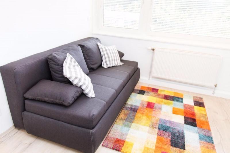 Checkvienna Apartment Veitingergasse Ii