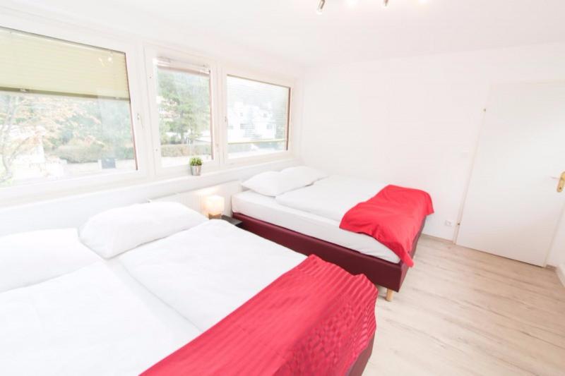 Checkvienna Apartment Veitingergasse Ii