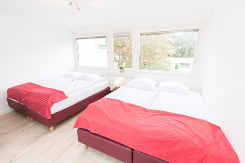 Checkvienna Apartment Veitingergasse Ii