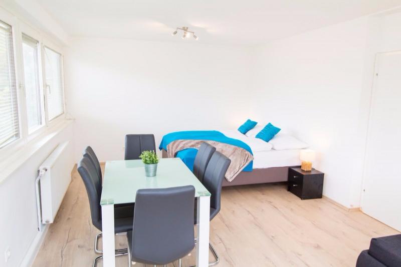 Checkvienna Apartment Veitingergasse Ii