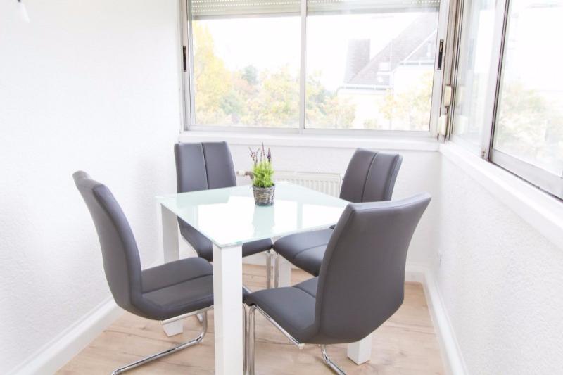 Checkvienna Apartment Veitingergasse Ii