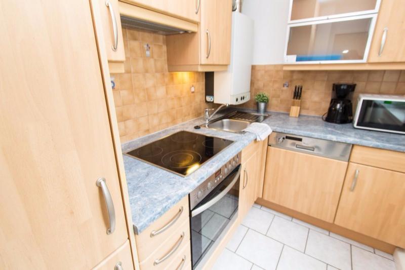 Checkvienna Apartment Veitingergasse Ii