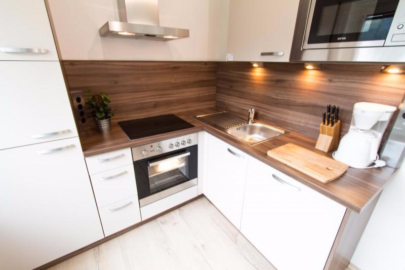 Checkvienna Apartment Veitingergasse Ii