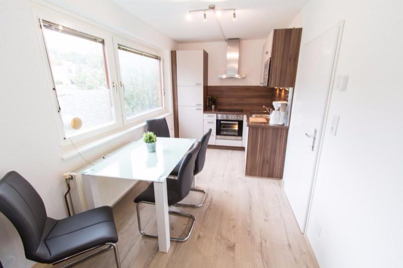 Checkvienna Apartment Veitingergasse Ii