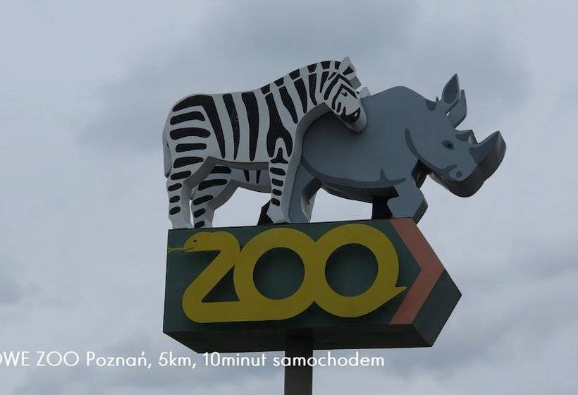 酒店 Apartamenty Homely Place City