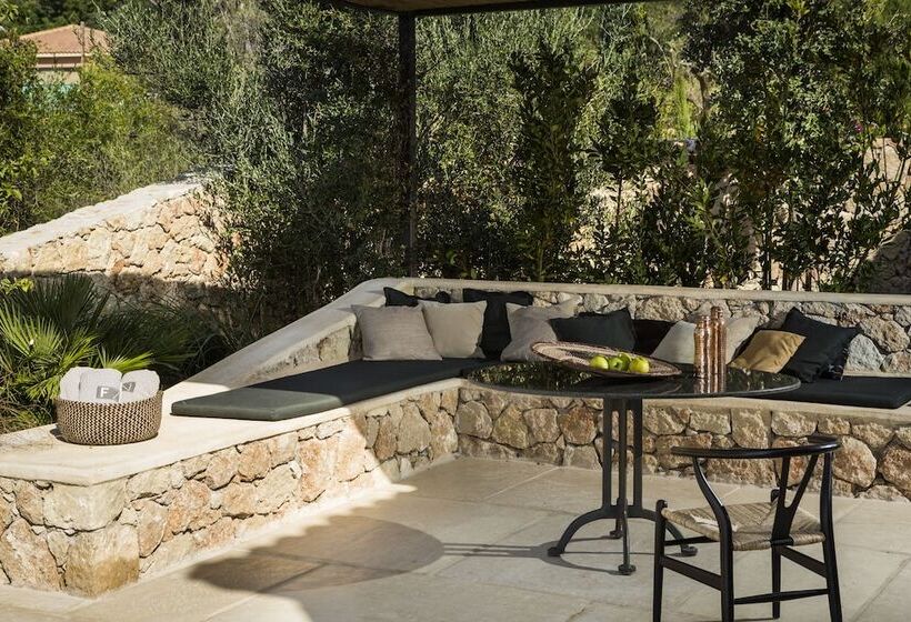 בית מלון כפרי F Zeen Kefalonia