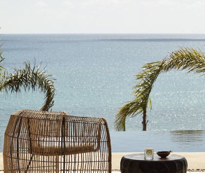 בית מלון כפרי F Zeen Kefalonia