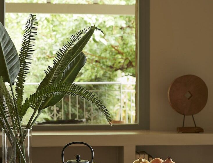 בית מלון כפרי F Zeen Kefalonia