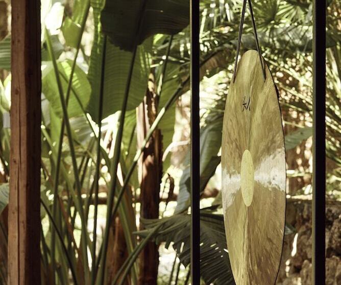 בית מלון כפרי F Zeen Kefalonia