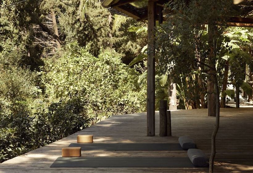 בית מלון כפרי F Zeen Kefalonia