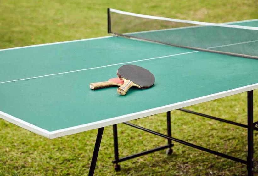 בית מלון כפרי First Group Kowie River Chalets