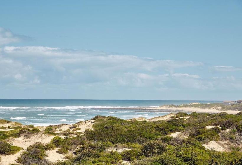 בית מלון כפרי First Group Kowie River Chalets