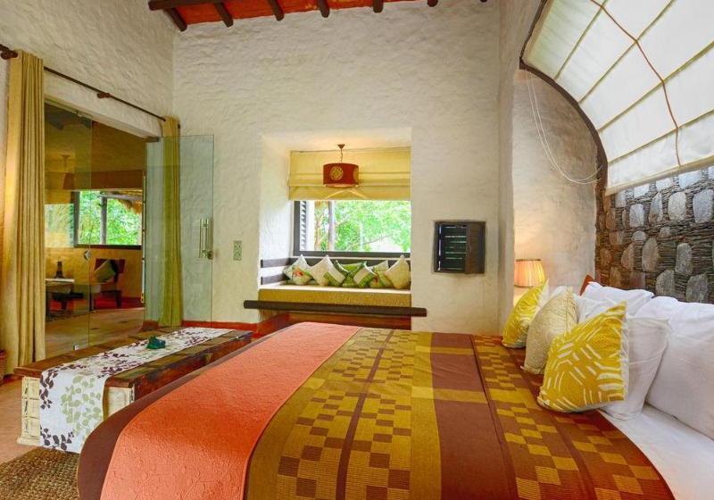 ホテル Paatlidun Safari Lodge