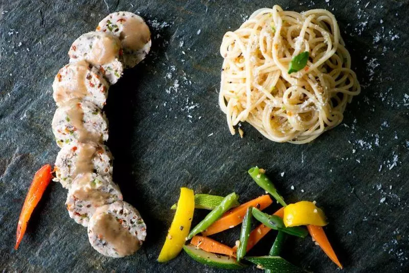 Hotelli Paatlidun Safari Lodge