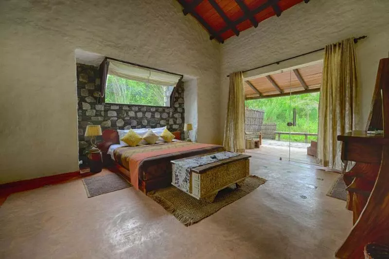 Hotelli Paatlidun Safari Lodge