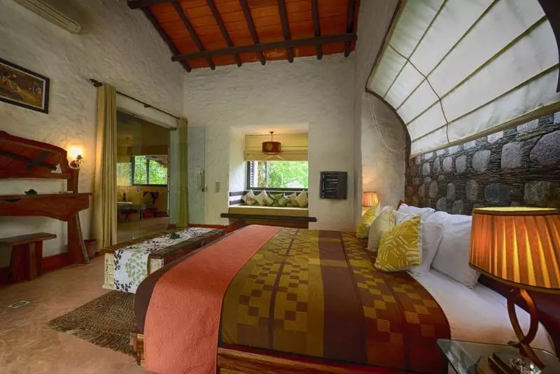 Hotelli Paatlidun Safari Lodge