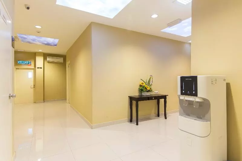 Twin Hotel By Zen Rooms