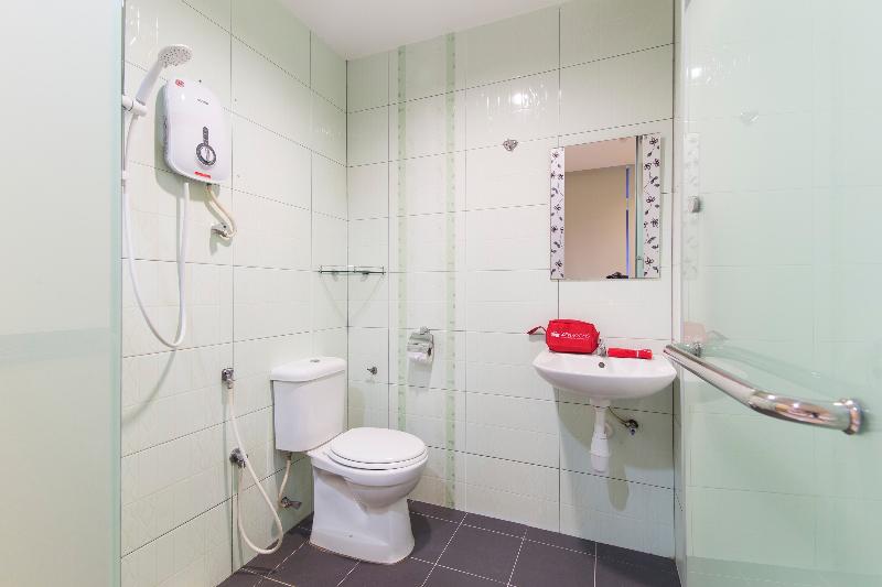 Twin Hotel By Zen Rooms