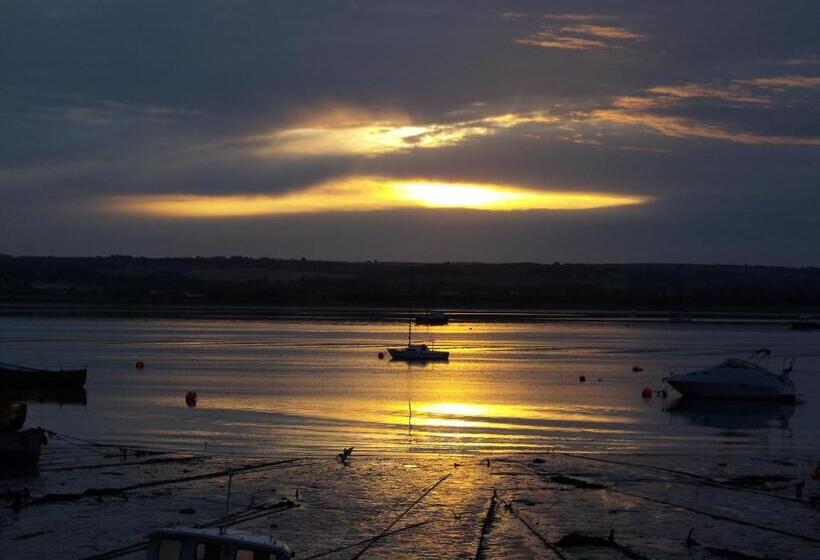 Aherne S Townhouse Hotel And Seafood Restaurant