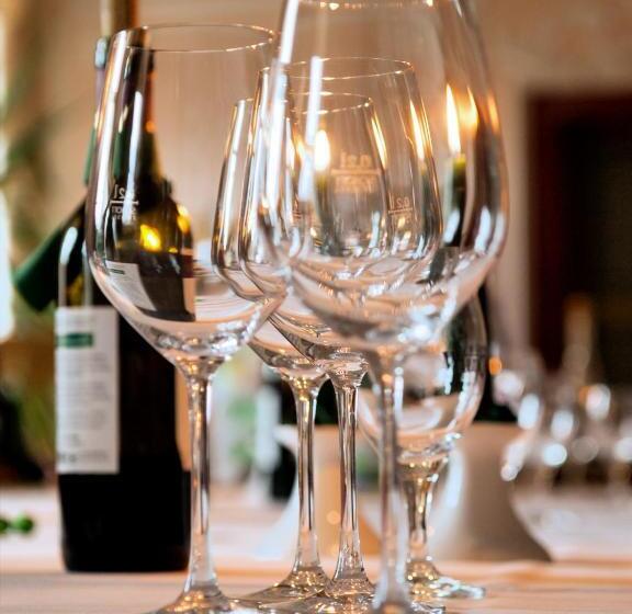 Aherne S Townhouse Hotel And Seafood Restaurant