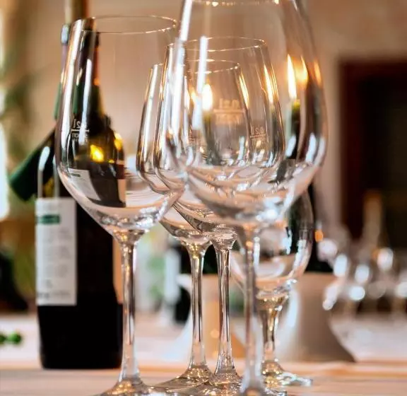 Aherne S Townhouse Hotel And Seafood Restaurant