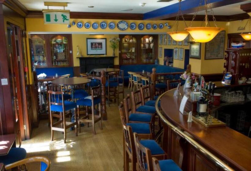 Aherne S Townhouse Hotel And Seafood Restaurant