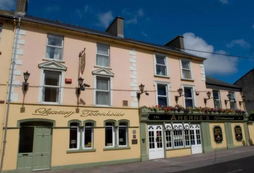 Aherne S Townhouse Hotel And Seafood Restaurant
