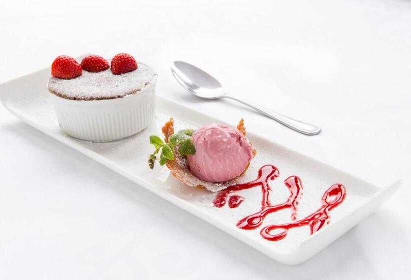 Aherne S Townhouse Hotel And Seafood Restaurant