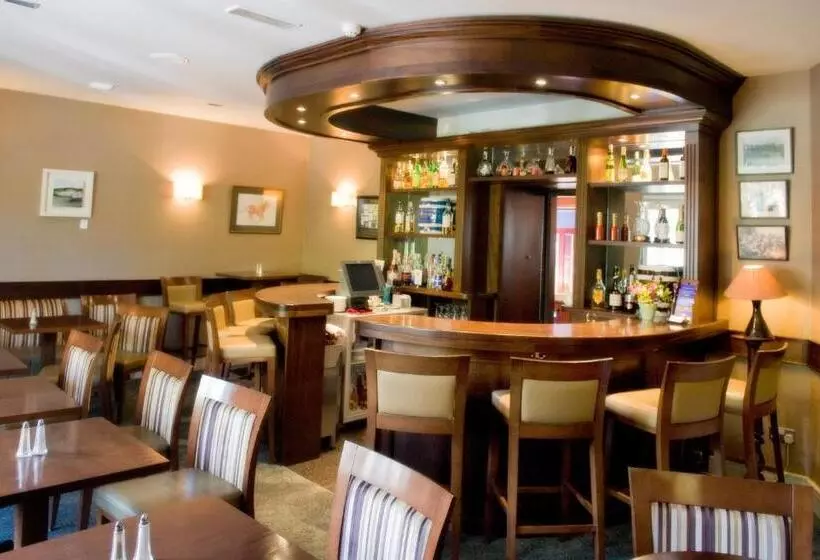 Aherne S Townhouse Hotel And Seafood Restaurant