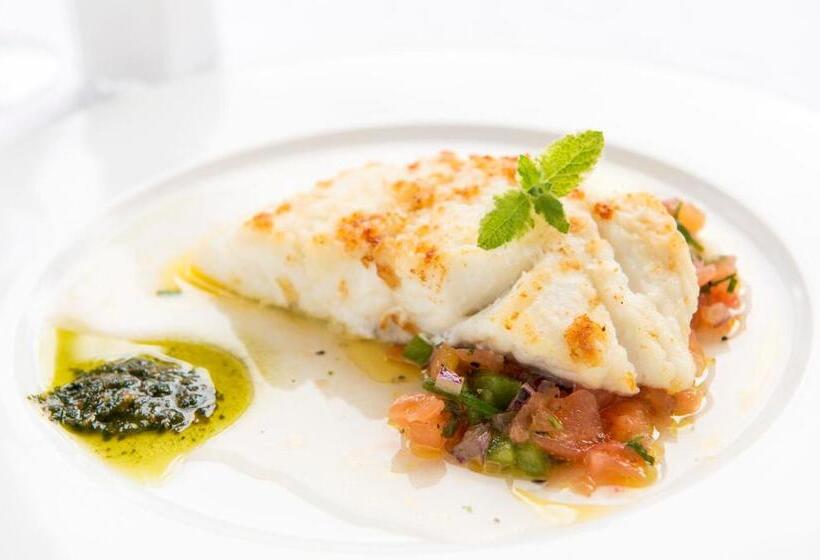 Aherne S Townhouse Hotel And Seafood Restaurant