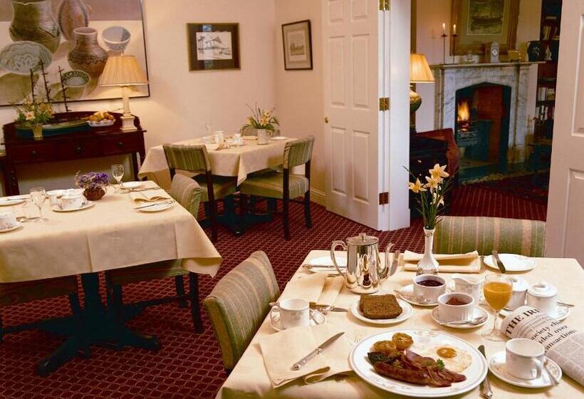 Aherne S Townhouse Hotel And Seafood Restaurant