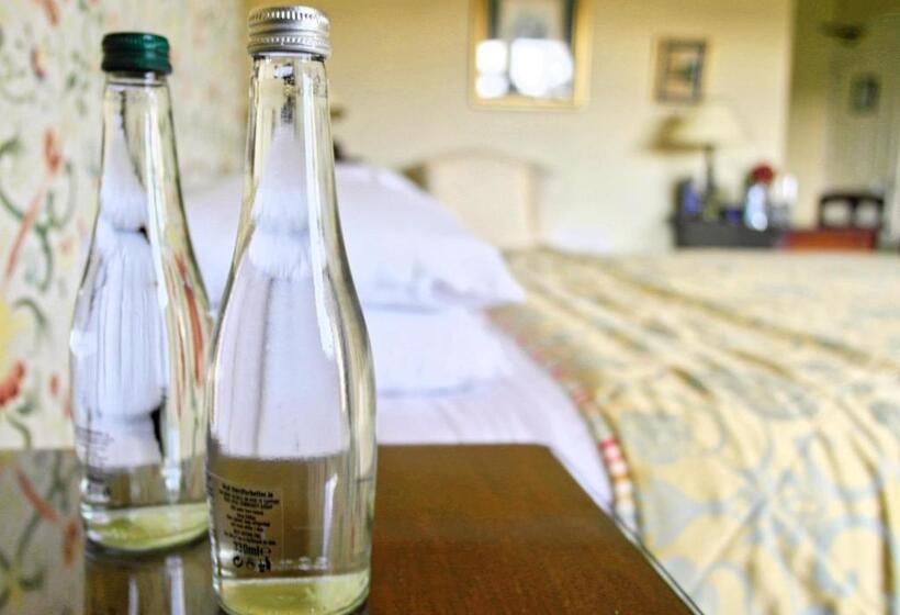 Aherne S Townhouse Hotel And Seafood Restaurant