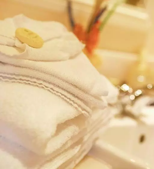 Brandon Hotel Conference & Leisure Centre