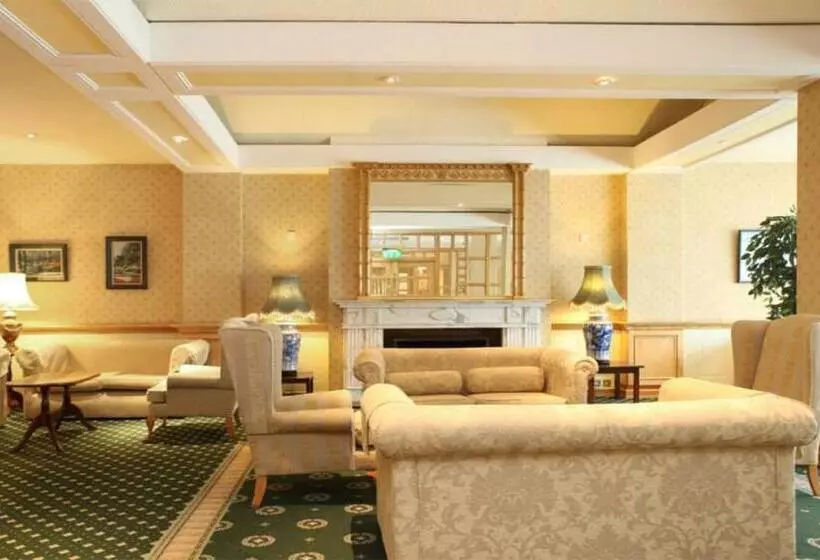 Brandon Hotel Conference & Leisure Centre