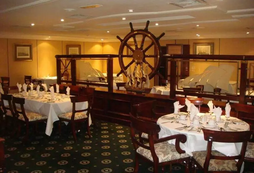 Brandon Hotel Conference & Leisure Centre