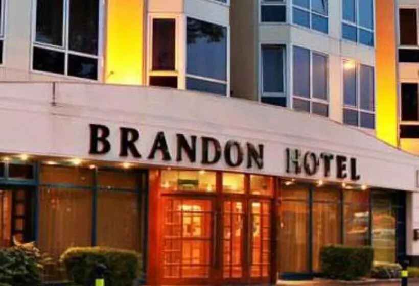 Brandon Hotel Conference & Leisure Centre