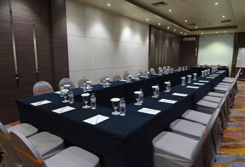 ホテル Aria Barito