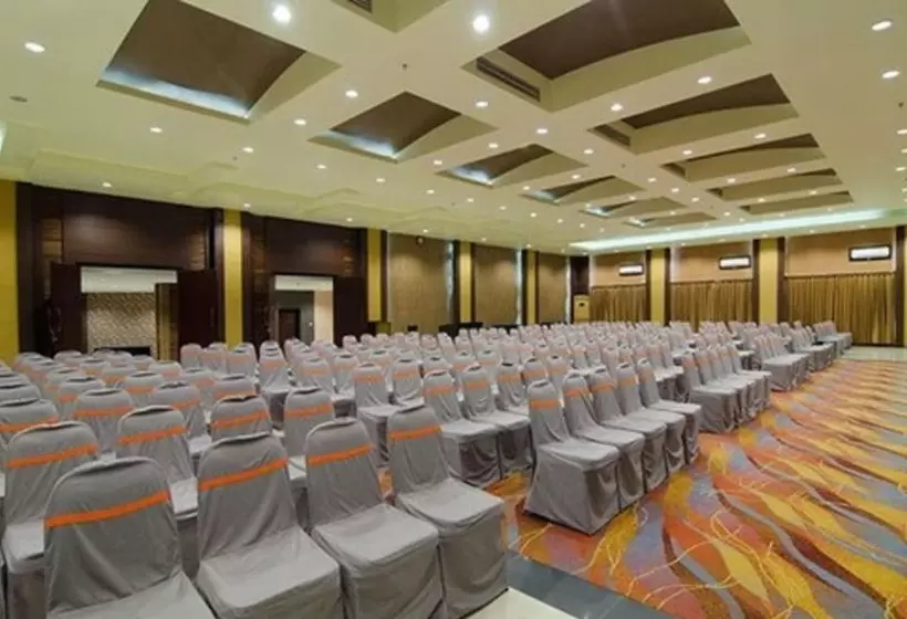 ホテル Aria Barito