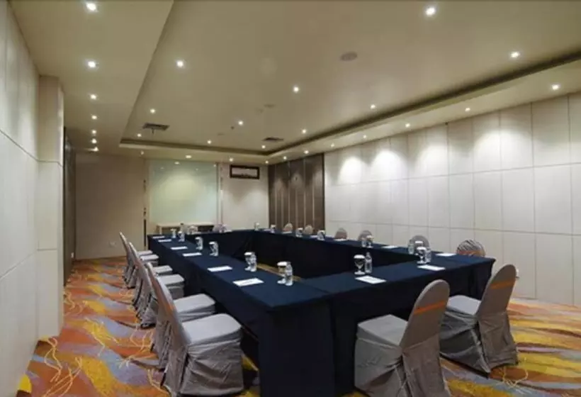 ホテル Aria Barito