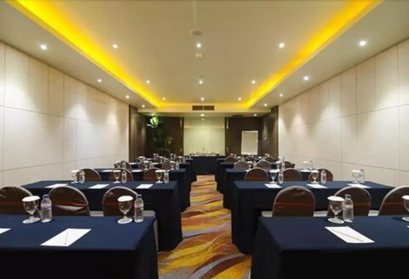 ホテル Aria Barito