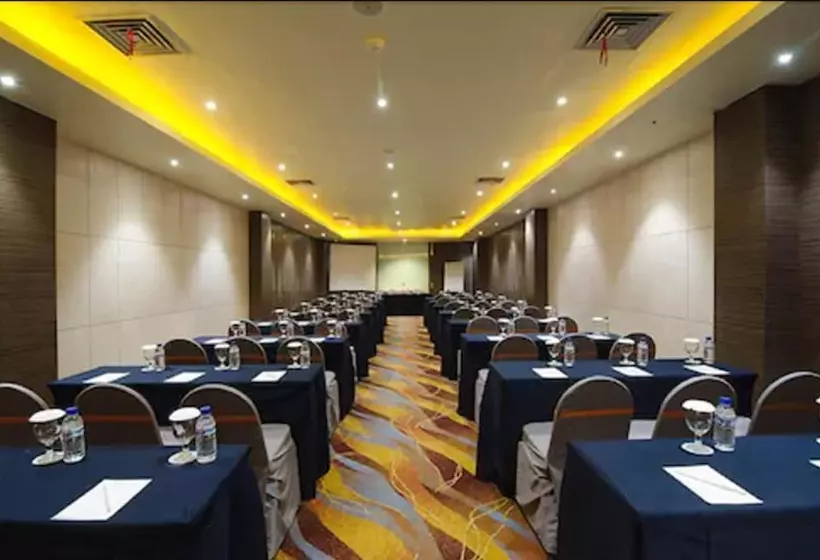 ホテル Aria Barito