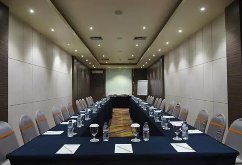 ホテル Aria Barito