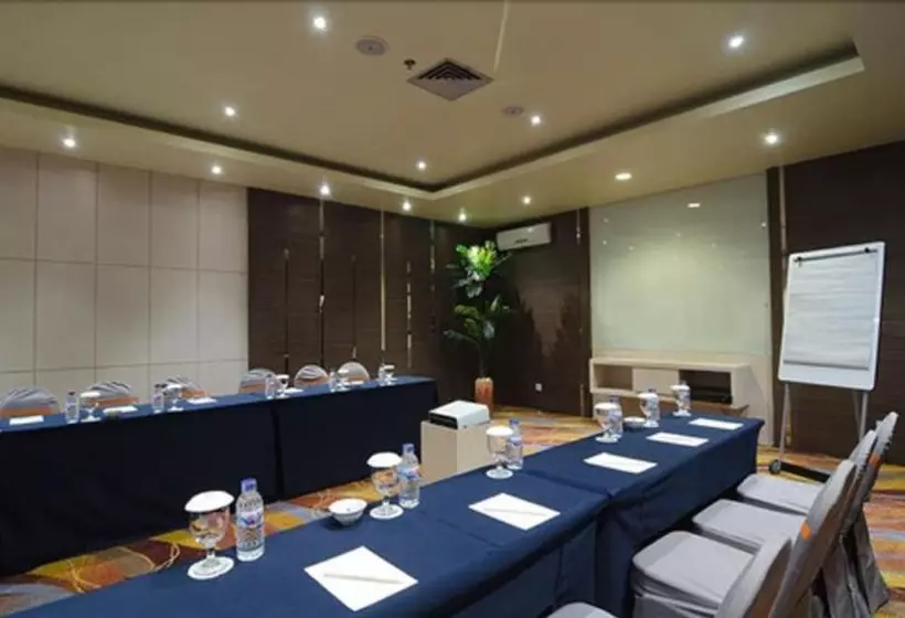 ホテル Aria Barito