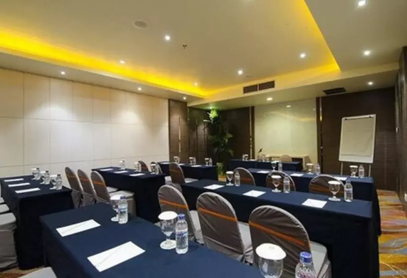 ホテル Aria Barito