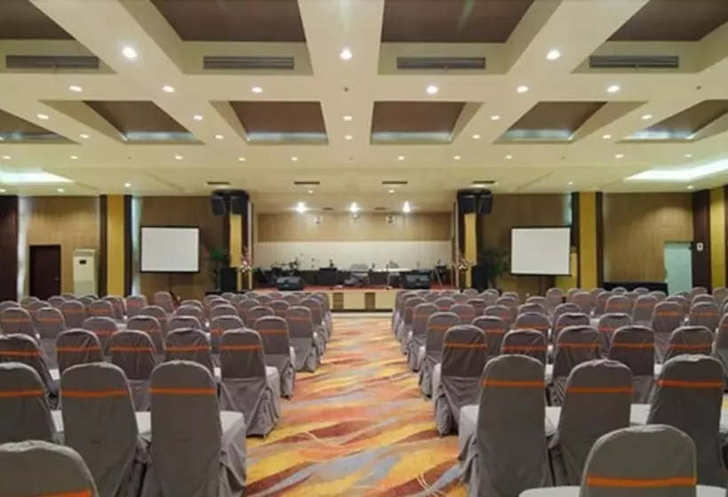 ホテル Aria Barito