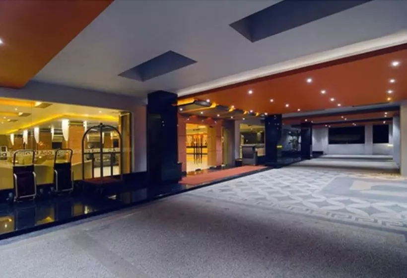 ホテル Aria Barito