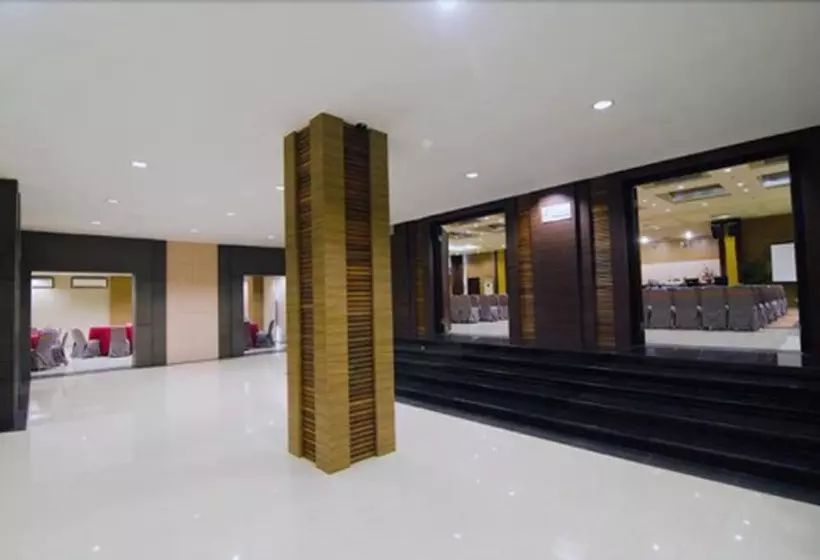 ホテル Aria Barito