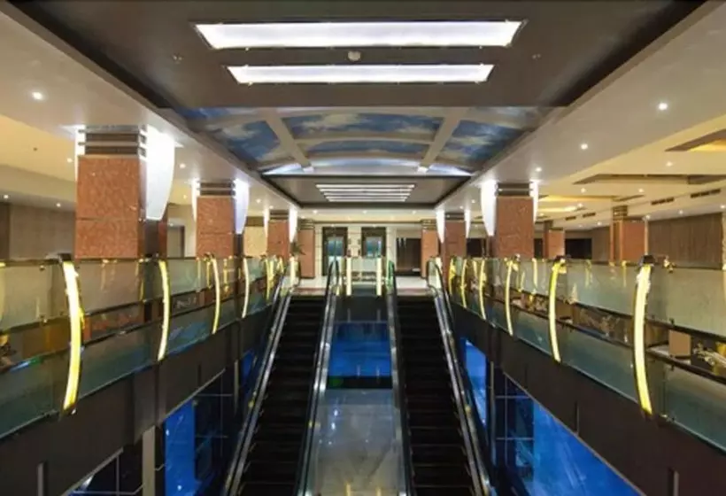 ホテル Aria Barito