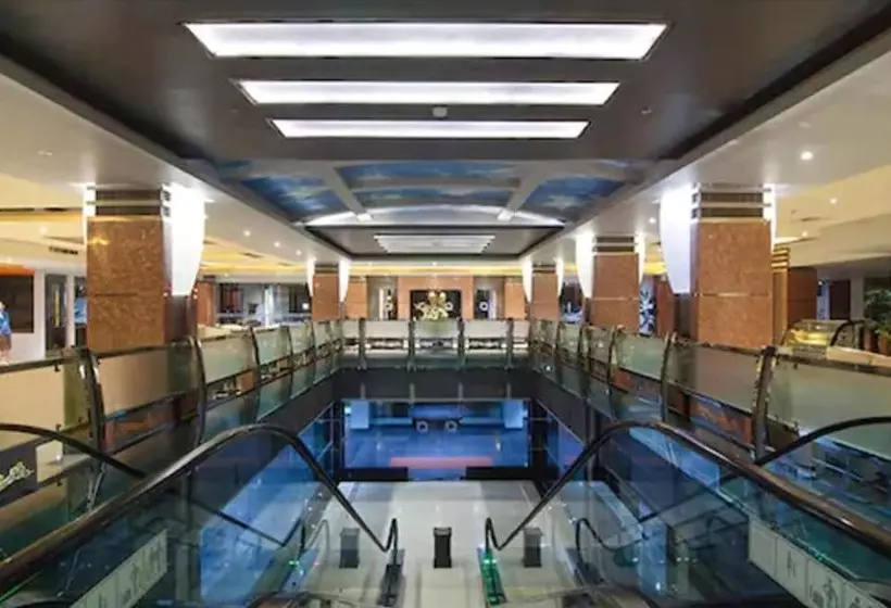 ホテル Aria Barito