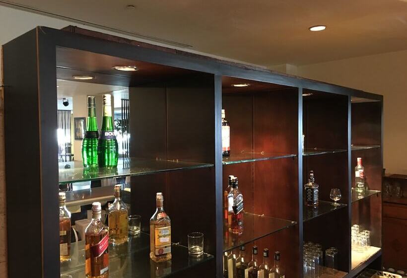 בית מלון כפרי Aryaduta Manado